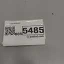 2nd Gen for Magsafe Phone Grip for iPhone - Strong Dual-Sided Magnetic Phone Ring Holder - Detachable, Comfortable Finger Loop Stand for iPhone 17 Pro Max 16 15/14/13/12 Series (Gold)