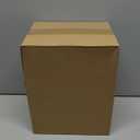 100 Pack Heart Shaped Dessert Cups,2.7 oz Plastic Mini Dessert Cup with Spoon,Disposable Plastic Parfait Cups for Party, Buffet, Valentine's Day, Wedding