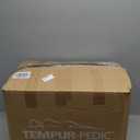 Tempur-Cloud 2-Inch + Cooling Mattress Topper, Queen
