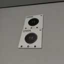 2 x Hoerrye for iPhone 16 Pro / 16 Pro Max Camera Lens Protector - Case-Friendly, Tempered Glass Screen Protector, Anti-Scratch, Space Titanium Military-Grade Drop Protection, Colorful Titanium