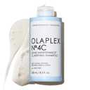 Olaplex N.4C Bond Maintenance Clarifying Deep Cleansing Shampoo | Removes Damage Causing Impurities & Buildup | Helps Restore Color vibrancy | For Coily, Curly, Straight, and Wavy