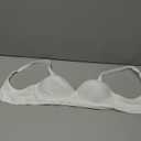 Women's Platinum Perfect Coverage Foam Cup Wirefree Bra 36B