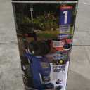 Ford 1800-PSI 1.6-GPM Cold Water Electric Pressure Washer