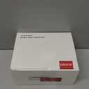 ORGSTA USB Shipping Label Printer - T001 4x6 Thermal Label Printer for Small Business, High Speed Label Printers for Shipping Package, Used for Ebay, Amazon, Shopify, Etsy, USPS, FedEx(USB Only) (White)