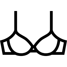 Black Bra, 80D
