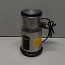 SHARDOR One Touch Coffee Grinder Electric, Spice, Herb, For Coffee Bean Spices and Seeds with 1 Removable Stainless Steel Bowl, Dry Grinder, Silver