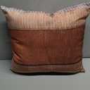 Stripped Design Pillow Blow