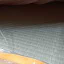 Tatami Mat (Twin 79" x 39" x 0.5"), Japanese Traditional Tatami Mattress, Natural Rush Grass Floor Tatami Futon Mattress for Sleeping, Sitting, Yoga, Relaxing (Twin)