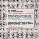 One Million Things: A Visual Encyclopedia