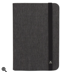 M-Edge Folio Plus for 9"/10" Tablets (Heather Grey)