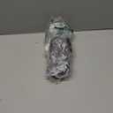 KIRKLAND Signature Women's Moisture Wicking Lightweight Full Zip Hooded Jacket with Thumbholes(XL)