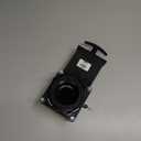 Valterra T58 Twist-On Waste Valve, Mess-Free Waste Valve for RV's, Campers, Trailers