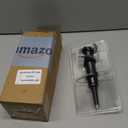 Ninja Blender Blade Replacement for 72 Oz Pitcher  Stainless Steel Ninja Blades Replacement Compatible with 1000 1200 1500 Watt Models | BC701CCO BL610/660/661BBYC/663/665Q/710WM/740 CO610B CT610