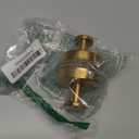 Suction Cup Hooks for Shower, Towel Hooks for Bathroom Window Glass, Bath Robe Looafh Hook for Hanging - 2 Pack, Gold