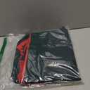 Wrapping Paper Storage Bag - 40-Inch Gift Wrap Organizer - Holds Up to 25 Rolls of Giftwrap - Christmas Storage by Elf Stor (Green)