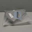 Soft Dog Cone for Pets After Surgery, Comfy Cone for Dogs, Cones for Dogs to Stop Licking, Pet Elizabethan Collar Alternative to Prevent Licking Wounds (Grey, XL)