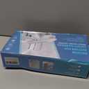 2 Pack Grab Bars for Bathtubs and Showers, Suction Grab Bar, Heavy Duty Shower Handle Removable Bath Handrails for Seniors and Elderly, Bathroom Safet