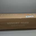 EGOHOME Twin Mattress 8 Inch, Green Tea Memory Foam Mattress, Medium Firm