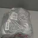 4 Pack Solar Rock Lights Outdoor, Angle Adjustable Solar Lights Outdoor Waterproof, LED Solar Garden Lights, Auto On/Off Landscape Lighting for Yard Pathway Patio Flower Bed  White Glow (Stone Brown)