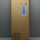 SpaceAid 5-Compartment Bookshelf, Montessori Bookcase for Toddlers, Wooden Book Shelf Organizer Storage Furniture for Kids Rooms, Playroom, Nursery and Classroom, 44.5 Wide, Natural