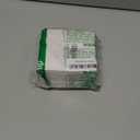 A19 Clear Incandescent Rough Service Light Bulb, 100 Watt Incandescent Light Bulbs, A19 100 WATT Bulbs 100 Watt, 2700K Soft White, E26 Medium Base, 110-130V (2 Pack)