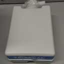 Pool Filler Automatic Pool Fill Water Leveler auto Filler Water Level Control (3/4'' Grey with Grey Box.)