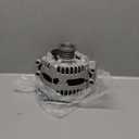 Alternator Compatible with 2008-2013 128i 07-09 323i 07-13 328i 2009-2013 328i xDrive 07-08 328xi 08-10 528i 09-10 528i xDrive 2008 528xi 07-10 X3 X5 Replace for AL0841N 12317555926 12317551256