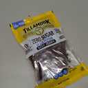 Tillamook Country Smoker Keto Friendly Zero Sugar Beef Jerky, Black Pepper, 6.5 Ounce (EXP 03/02/27)