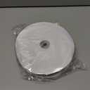 Brown Velvet Ribbon 1.5 inch x 20 Yards, Christmas Ribbon Perfect for Christmas Tree Wreath Flower Bouquet Decoration, Handmade Crafts Ornaments, Gift Wrapping & Bow Making