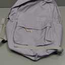 School Backpack for Teen Girls Women Laptop Backpack College Bookbags Middle School Travel Work Commuter Back Pack (Grayish Brown)
