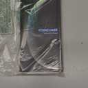 TORRAS Slim for Google Pixel 10 Pro XL Case Clear, Fit for MagSafe, Open Edge Frame, Phone Case for Pixel 10 Pro XL with Stand, Ultra Thin Minimalist, Never Yellowing, Shockproof Corner Cover, Clear