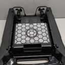 Pool Cleaning Robot, Solar/Battery Dual Pool Separator Robot, Pool Surface Cleaner, Automatic Pool Vacuum Cleaner