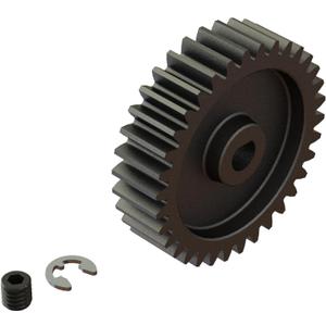 ARRMA Pinion Gear, 34T Mod1 Safe-D5, ARA311129
