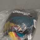 JAMBO XL 20Ft Summer Vibes Premium Slip and Slide with 3 Bodyboards, Heavy Duty Water Slide- Advanced 3-Way Water Sprinkler System, Backyard Waterslide Outdoor Water Toys n Slides for Kids