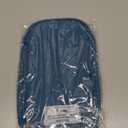 FYY Electronic Organizer, Travel Cable Organizer All-in-One Storage Bag Pouch Electronic Accessories Carry Case Portable Waterproof Double Layers for Cable, Cord, Charger, Phone, Earphone Green