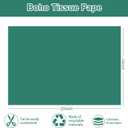 3 x 120 Sheets Modern Boho Tissue Paper 6 Neutral Colors Gift Wrapping Paper Solid Color Art Craft Paper for DIY Crafts Birthday Baby Shower Home Party Decor, 14 x 20 Inch