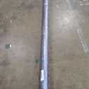 Crystal Clear Floor Mat 69ft, Upgraded Easy Flat Waterproof Vinyl Rug Cover, Large Stain-Resistant Plastic Area Rug Floor Protector for Kitchen, Dining Room, High-Traffic Areas (6'9' (72 x 108 inch) (Rectangular))