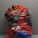 JETEHO 10 FT Christmas Inflatables Archway Santa Claus on Sleigh Christmas Blow Up Yard Decorations Built-in LED Lights for Outdoor Lawn Garden Decorations