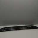 Front Bumper Lower Grille Compatible with Subaru Legacy 2015 2016 2017 Automotive Grille Front Bumper Lower Grill Guard