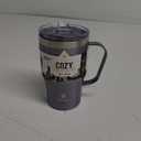 MANNA Stainless Steel Mug 18oz/532 ml