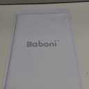 Baboni Replacement Insulated Flap for Baboni Pet Door- Large