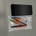 Screen for Xiaomi Redmi 12 | M6 Pro 5G LCD with Frame 23053RN02A | 23076RN4BI | 23076PC4BI Display Touch Digitizer Assembly Replacement with Repair kit