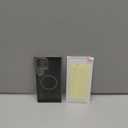 SUPFINE Magnetic for Samsung Galaxy S24 Ultra Case(Compatible with MagSafe) (Military Grade Drop Protection) Slim Translucent Shockproof Phone Case,Titanium Gray