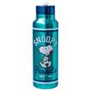 Peanuts Snoopy Collegiate 27 oz Stainless Steel Water Bottle