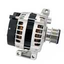 15768830 12V 300A Alternator Compatible with Cadillac Escalade, Chevy Suburban Tahoe, Rainier Ascender, Hummer H2, Saab 9-7X 2000 2001 2002 2003 2004 2005 2006 Replace# 18000002