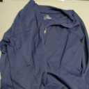 Blue Jacket Size XXL