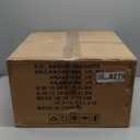 FUNMILY Under Desk Elliptical, Ellipse Leg Exerciser, Standing or Seated Mini Elliptical Machines, Portable Bike Pedal Exerciser for Seniors/Adults, Leg Workout Equipment for Home/Office (Blue)