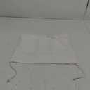 Women's White Skirt, Size S – Simple and Stylish, Ideal for Casual or Summer Outfits