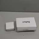 iSpring UVT55FS+UVS55FS UV Light Whole House Water Filter Transformer/Ballast with Water Flow Sensor, 55W 110V, for UVF55FS