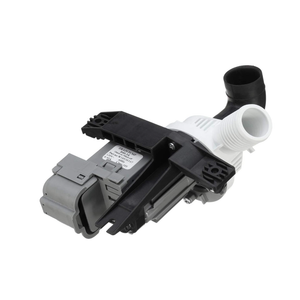 Washer Drain Pump Exact fit for Whirlpool WTW6340WW0, Whirlpool WTW6700TW0, Whirlpool WTW6500WW1, Kenmore 11027062603, Kenmore 11027087605